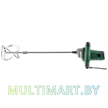 Строительный миксер Hammer Flex MXR1350A (717163) картинка 2